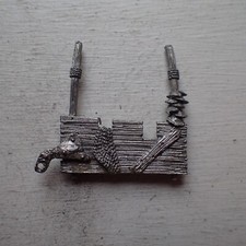 Citadel Warhammer 80s C14