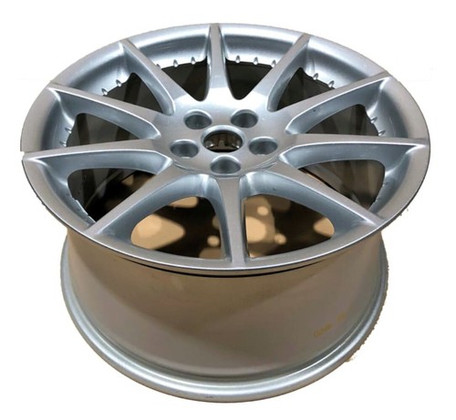 Jaguar meru alloy wheel - meru,