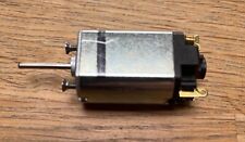 1 x Buehler O Gauge Locomotive Motor - can be used to replace Mashima 1833 Motor