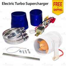 12V WHITE Performance BOOST