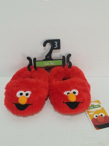 Elmo sesame street plush house - street,