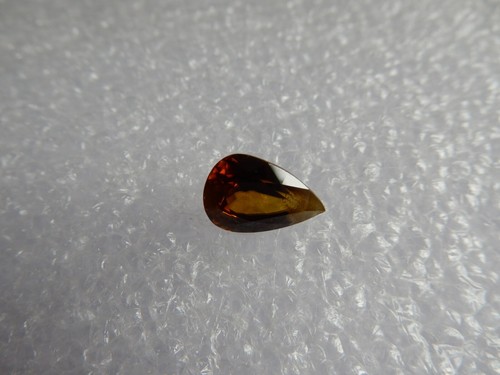 Sphene dark brown 4 34cts - brown,, 4.34cts