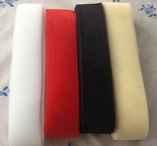 1.8'' 4.5 cm Plain Veiling