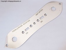 1960s Vox Astro Bass Guitar