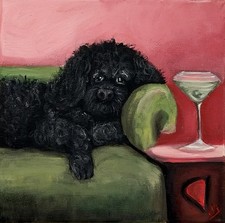Original Oil Painting