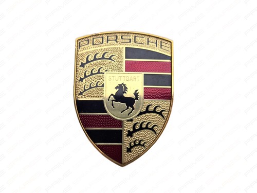 Porsche panamera 970 bonnet - porsche,