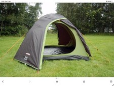 Vango Atlas 300 Tent 3 Berth