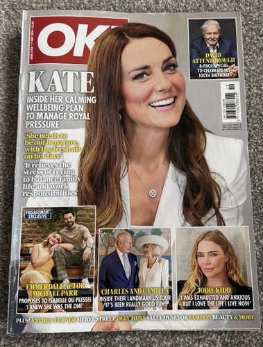 Magazine 11th may 26 - ok,