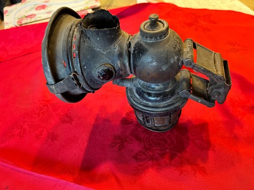 Original joseph lucas brass - original,