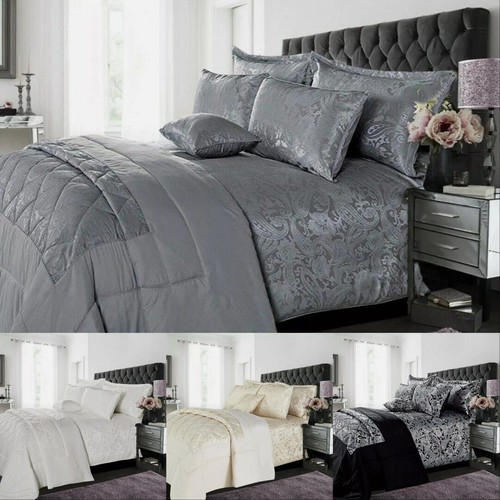 Luxury cleo bedspread piece - 3,