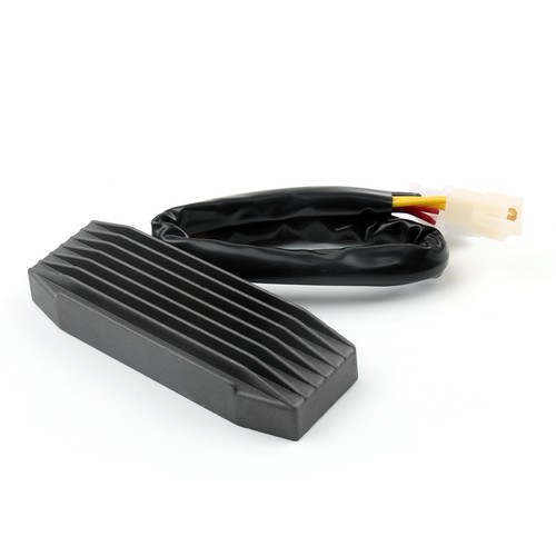 Voltage regulator rectifier - regulator,