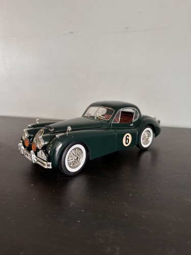 Jaguar 120 1949 xk140 - xk,