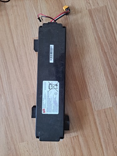 Battery pack 36v untested - ,