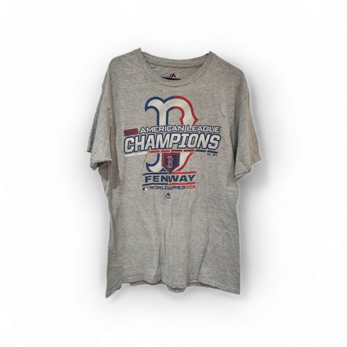 Majestic boston red sox 2018 - boston,