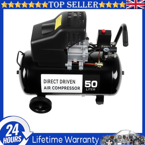 Portable 1800w 50l air - 50l,