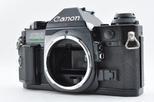 Canon program 35mm slr - canon,