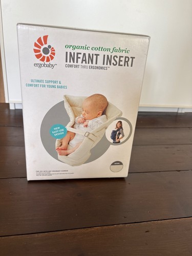 Ergobaby easy snug - easy, infant