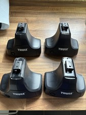 Thule 754 rapid fit foot - 754, pack