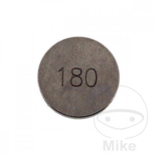 Jmp regulating valves shim 5 - valves,