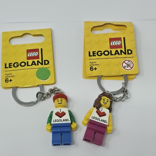 Lego legoland parks - ,