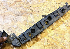 Peugeot 407 Passenger Front