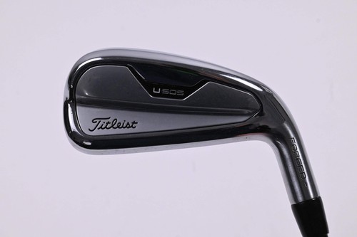 Titleist u505 iron - titleist,