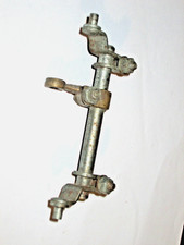 SU CARB THROTTLE LEVER LINKAGE