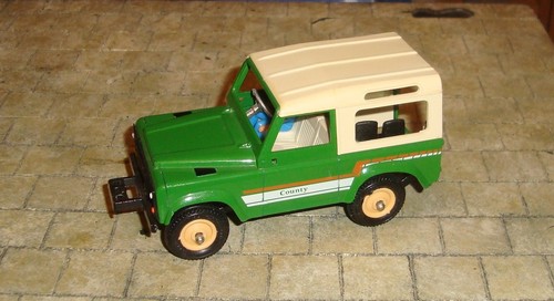 Britains ltd w b land - s,