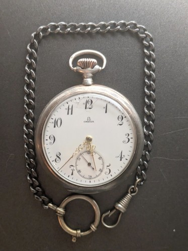 Omega grand prix paris 1900 - omega,