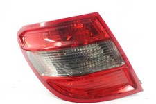 Mercedes C220 C-class