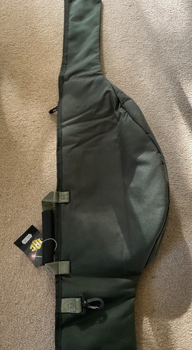 Jrc fishing rod reel bag - 13,