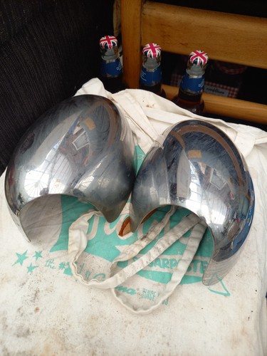 Mini cooper pair wing - mini,