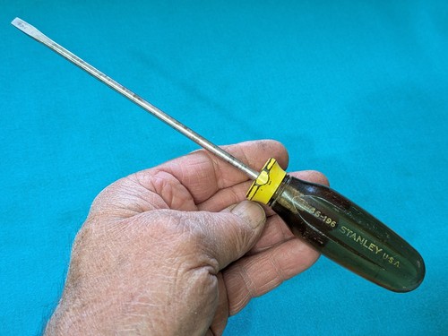 1970s 80s stanley workmaster - 1970s,