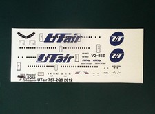 Pointerdog7 Airliner Decals