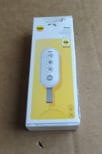 Yale Keyfob Arm Part-Arm,Disarm Panic Button Only Compatible w/ Yale Smart alarm