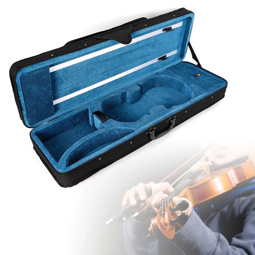 Advanced violin case - advanced, 4/4