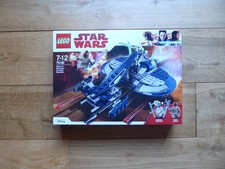 LEGO 75199 Star Wars The Clone