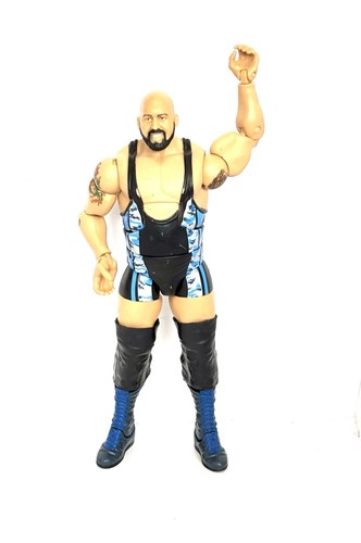 Wwe mattel the - wwe, show