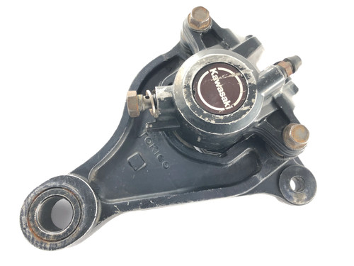 Kawasaki 1100 kzt10a 1982 - kawasaki,