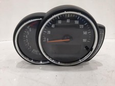 2022 MINI (BMW) Mk3 2.0L Petrol 6 Speed Manual Speedometer Speedo Clocks