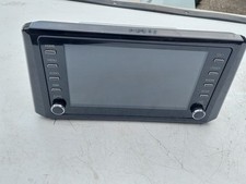 TOYOTA COROLLA 2019-2024 SAT