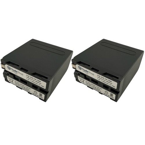 Battery 11000mah for - 2x,