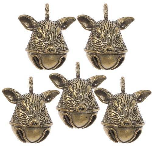 Pcs pig head - 5,