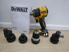 DeWalt DCD803 18v xr multi