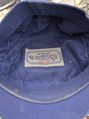 Breton classic mariners - breton,
