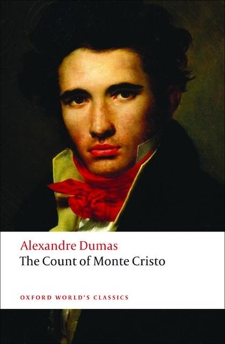 The count monte - the, by