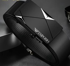 Emporio Automatic Mens Ratchet