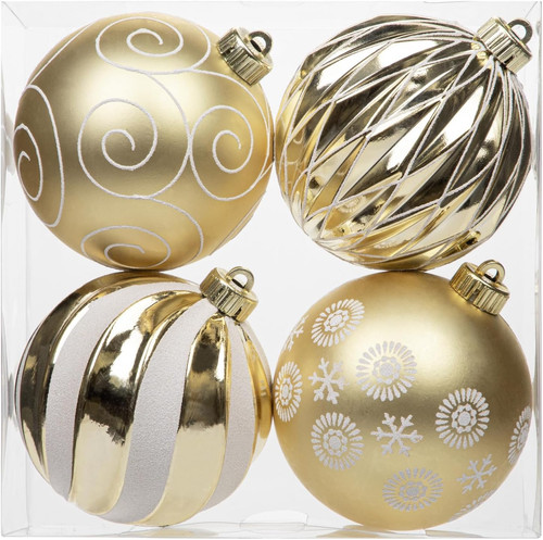 12cm large christmas - 12cm,