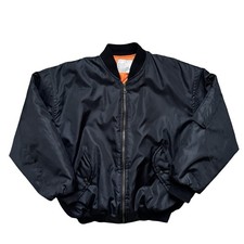 Vintage MA-1 Bomber Jacket
