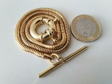 Albert Pocket Watch Chain 35cm